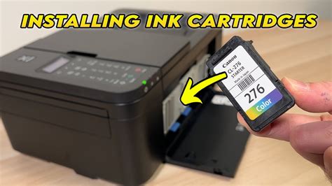 Get High-Quality Prints with Tr4720 Canon Printer Ink - Order Now!